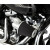 Комплект въздушен филтър monster sucker без капак chrome ARLEN NESS 81-034 thumb