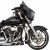 Комплект въздушен филтър monster sucker без капак chrome ARLEN NESS 81-034 thumb