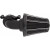 Комплект въздушен филтър monster sucker с капак beveled black ARLEN NESS 81-036 thumb