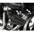 Комплект въздушен филтър monster sucker с капак beveled black ARLEN NESS 81-036 thumb