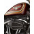Комплект въздушен филтър monster sucker с капак beveled black ARLEN NESS 81-036 thumb