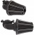 Комплект въздушен филтър monster sucker с капак beveled black ARLEN NESS 81-036 thumb
