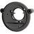 Комплект въздушен филтър Big Sucker stage 1 steel M8 black ARLEN NESS 18-306 thumb