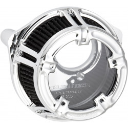 Комплект въздушен филтър method clear series XL chrome ARLEN NESS 18-973 Комплект въздушен филтър method clear series XL chrome ARLEN NESS 18-973
