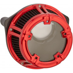 Въздушен филтър MTHD XL червен ARLEN NESS 18-173 Въздушен филтър MTHD XL червен ARLEN NESS 18-173