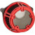 Въздушен филтър MTHD XL червен ARLEN NESS 18-173 thumb