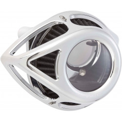 Въздушен филтър tear XL chrome ARLEN NESS 18-988 Въздушен филтър tear XL chrome ARLEN NESS 18-988