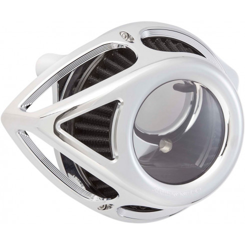 Въздушен филтър tear XL chrome ARLEN NESS 18-988 Въздушен филтър tear XL chrome ARLEN NESS 18-988