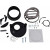 Почистващ препарат AIR SIDEKICK TI ARLEN NESS 81-308 thumb