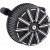 Въздушен филтър SYN SCKR STG1 10G ARLEN NESS 50-291 thumb