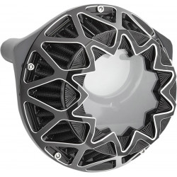 Филтър Crossfire Air Cleaner - черен ARLEN NESS 600-040 Филтър Crossfire Air Cleaner - черен ARLEN NESS 600-040