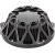 Въздушен филтър Crossfire - черен ARLEN NESS 600-039 Въздушен филтър Crossfire - черен ARLEN NESS 600-039 thumb