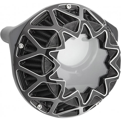 Филтър Crossfire Air Cleaner - черен ARLEN NESS 600-041 Филтър Crossfire Air Cleaner - черен ARLEN NESS 600-041