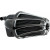Monster drifter air cleaner - black ARLEN NESS 600-069 Monster drifter air cleaner - black ARLEN NESS 600-069 thumb