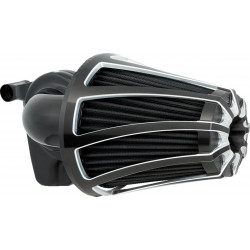 Monster drifter air cleaner - black ARLEN NESS 600-070 Monster drifter air cleaner - black ARLEN NESS 600-070