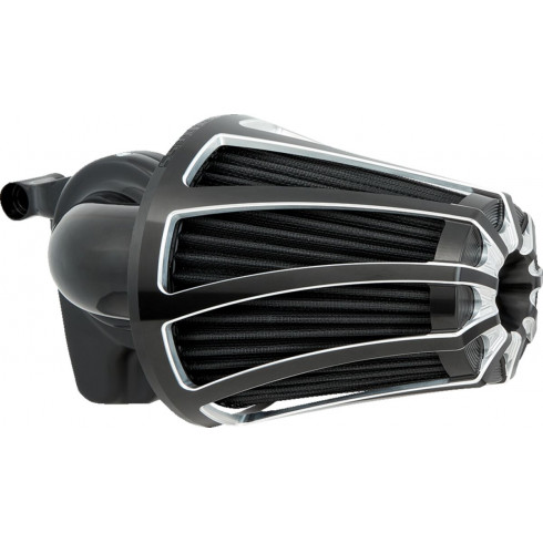 Monster drifter air cleaner - black ARLEN NESS 600-070 Monster drifter air cleaner - black ARLEN NESS 600-070