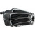 Monster drifter air cleaner - black ARLEN NESS 600-070 Monster drifter air cleaner - black ARLEN NESS 600-070 thumb