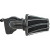 Monster drifter air cleaner - black ARLEN NESS 600-070 Monster drifter air cleaner - black ARLEN NESS 600-070 thumb