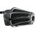 Monster drifter air cleaner - black ARLEN NESS 600-071 thumb