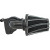 Monster drifter въздушен филтър - изцяло черен ARLEN NESS 600-072 thumb