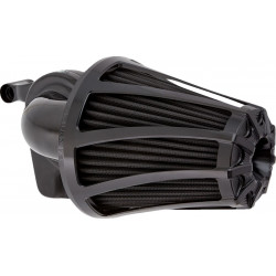 Monster drifter air cleaner - all black ARLEN NESS 600-075 Monster drifter air cleaner - all black ARLEN NESS 600-075