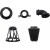 Monster drifter air cleaner - all black ARLEN NESS 600-075 Monster drifter air cleaner - all black ARLEN NESS 600-075 thumb