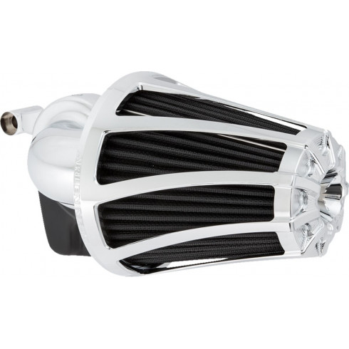 Monster Drifter въздушен филтър - хром ARLEN NESS 600-076 Monster Drifter въздушен филтър - хром ARLEN NESS 600-076