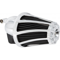 Monster Drifter въздушен филтър - хром ARLEN NESS 600-077