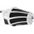 Monster Drifter въздушен филтър - хром ARLEN NESS 600-077 thumb