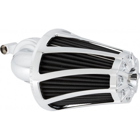 Monster Drifter въздушен филтър - хром ARLEN NESS 600-078 Monster Drifter въздушен филтър - хром ARLEN NESS 600-078