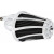 Monster drifter air cleaner - chrome ARLEN NESS 600-079 thumb