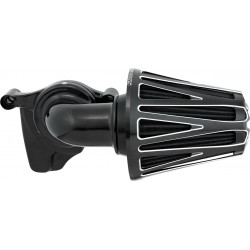 Въздушен филтър Monster Crossfire - черен ARLEN NESS 600-080 Въздушен филтър Monster Crossfire - черен ARLEN NESS 600-080