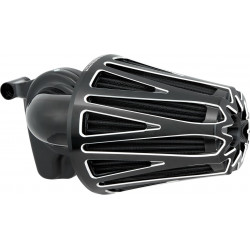 Monster crossfire air cleaner - black ARLEN NESS 600-082 Monster crossfire air cleaner - black ARLEN NESS 600-082