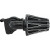 Monster crossfire air cleaner - black ARLEN NESS 600-082 thumb