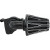 Monster Crossfire air cleaner - black ARLEN NESS 600-083 thumb