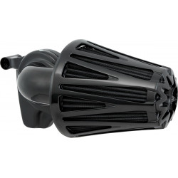 Въздушен филтър Monster Crossfire - черен ARLEN NESS 600-084
