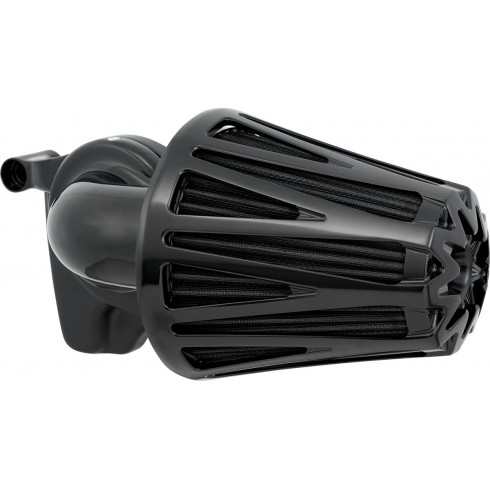Въздушен филтър Monster Crossfire - черен ARLEN NESS 600-084 Въздушен филтър Monster Crossfire - черен ARLEN NESS 600-084