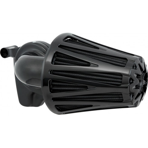 Въздушен филтър Monster Crossfire - черен ARLEN NESS 600-085 Въздушен филтър Monster Crossfire - черен ARLEN NESS 600-085