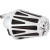 Monster crossfire air cleaner - chrome ARLEN NESS 600-089 Monster crossfire air cleaner - chrome ARLEN NESS 600-089 thumb