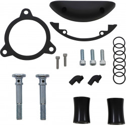 Комплект хардуер за обърнат въздушен филтър ARLEN NESS 602-001 Комплект хардуер за обърнат въздушен филтър ARLEN NESS 602-001