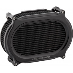 Комплект филтър stage II oval performance, all black ARLEN NESS 600-184 Комплект филтър stage II oval performance, all black ARLEN NESS 600-184