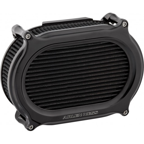 Комплект филтър stage II oval performance, all black ARLEN NESS 600-184 Комплект филтър stage II oval performance, all black ARLEN NESS 600-184