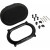 Комплект филтър stage II oval performance, all black ARLEN NESS 600-184 Комплект филтър stage II oval performance, all black ARLEN NESS 600-184 thumb
