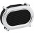 Комплект филтър STAGE II oval performance, хром ARLEN NESS 600-185 thumb