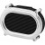 Комплект филтър STAGE II oval performance, хром ARLEN NESS 600-185 thumb