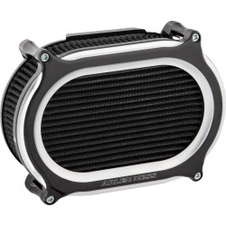 Комплект филтър stage II oval performance, черен ARLEN NESS 600-186 Комплект филтър stage II oval performance, черен ARLEN NESS 600-186