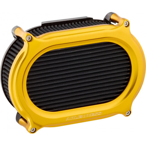 Комплект филтър stage II oval performanc, gold ARLEN NESS 600-187 Комплект филтър stage II oval performanc, gold ARLEN NESS 600-187