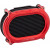 Комплект филтър stage II oval performance, червен ARLEN NESS 600-188 thumb