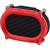 Комплект филтър stage II oval performance, червен ARLEN NESS 600-188 thumb
