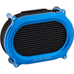 Комплект филтър stage II oval performance, син ARLEN NESS 600-189 Комплект филтър stage II oval performance, син ARLEN NESS 600-189